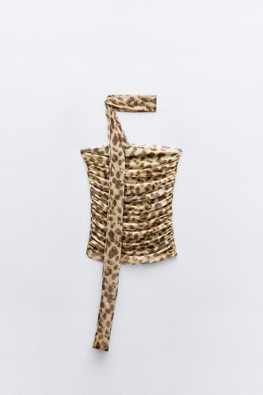 Naomi – Wild Grace Maxi Dress