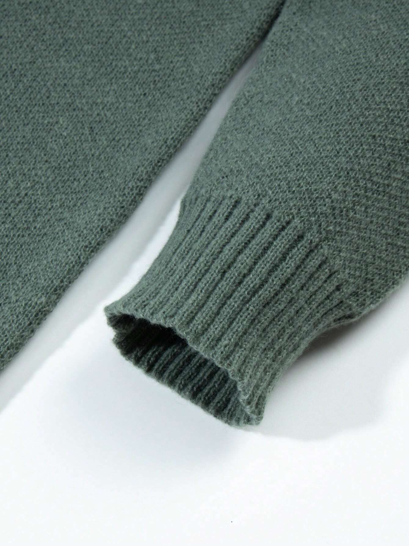 Mateo™ – Urban Ease Knit