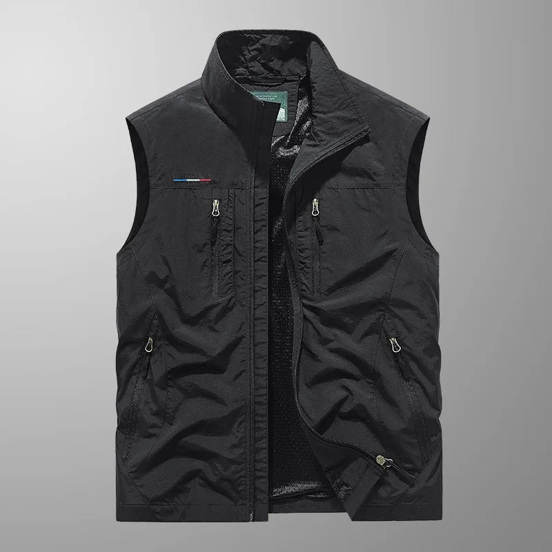 The Aspen Tactical Utility Vest