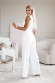 The Monroe Tailored Jumpsuit