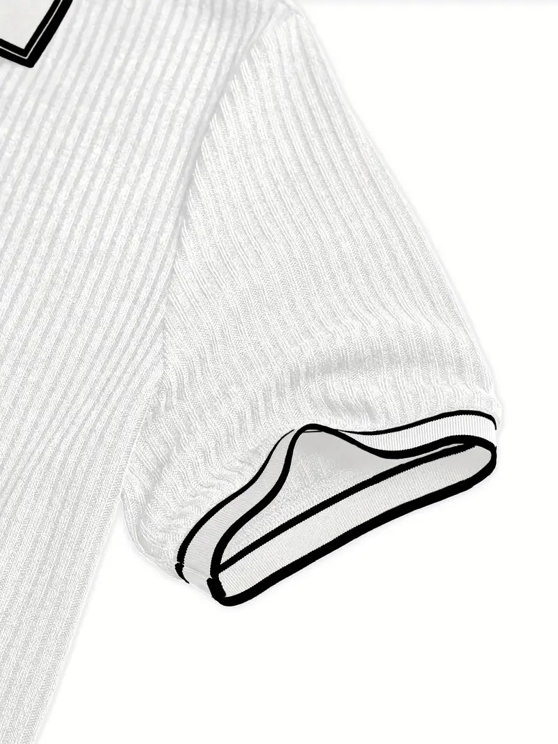 Sebastian Polo — Tailored Structure, Mediterranean Flair