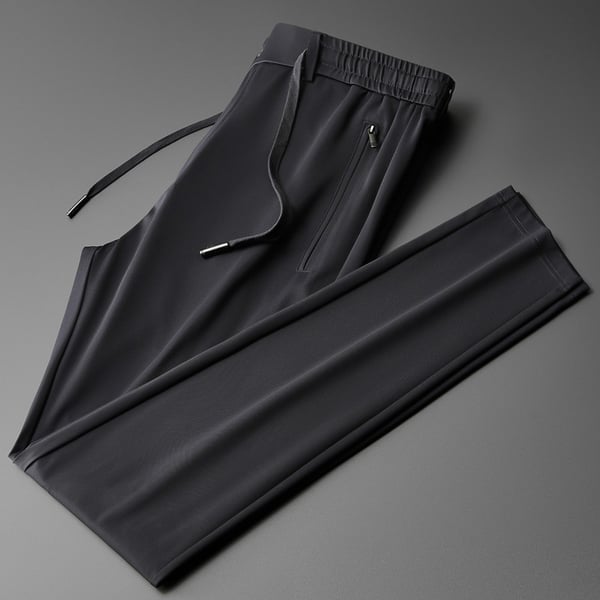 The Oslo Flex Commuter Trousers
