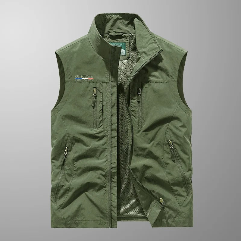 The Aspen Tactical Utility Vest