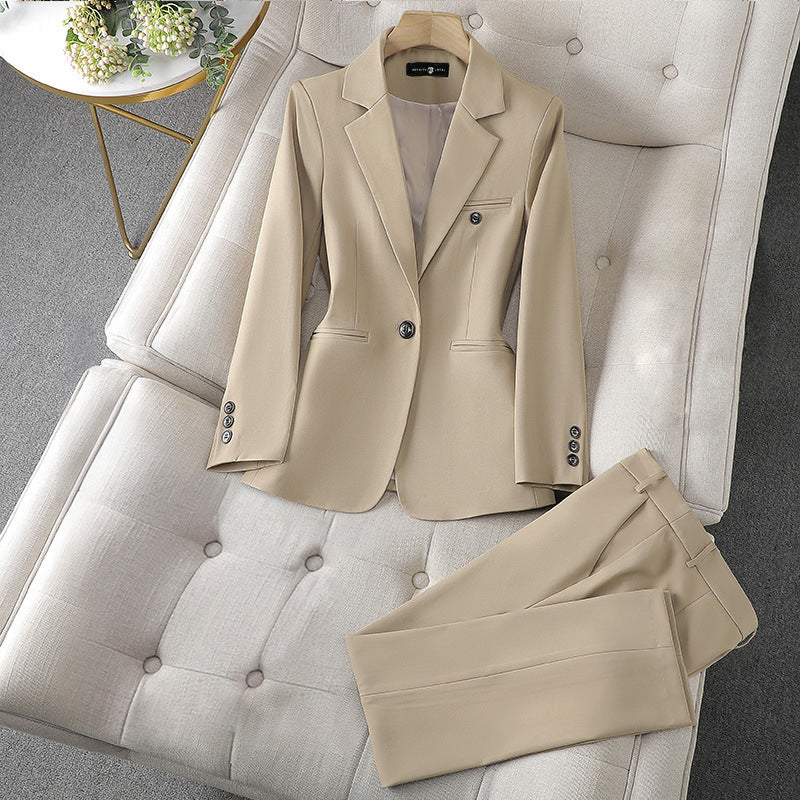 Celina - Elegantes Blazer-Set