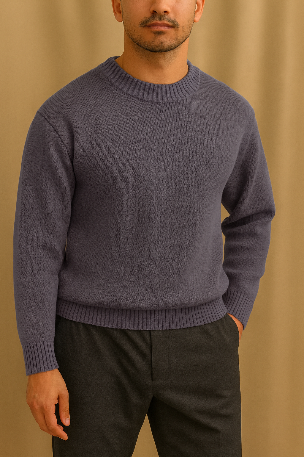 Mateo™ – Urban Ease Knit