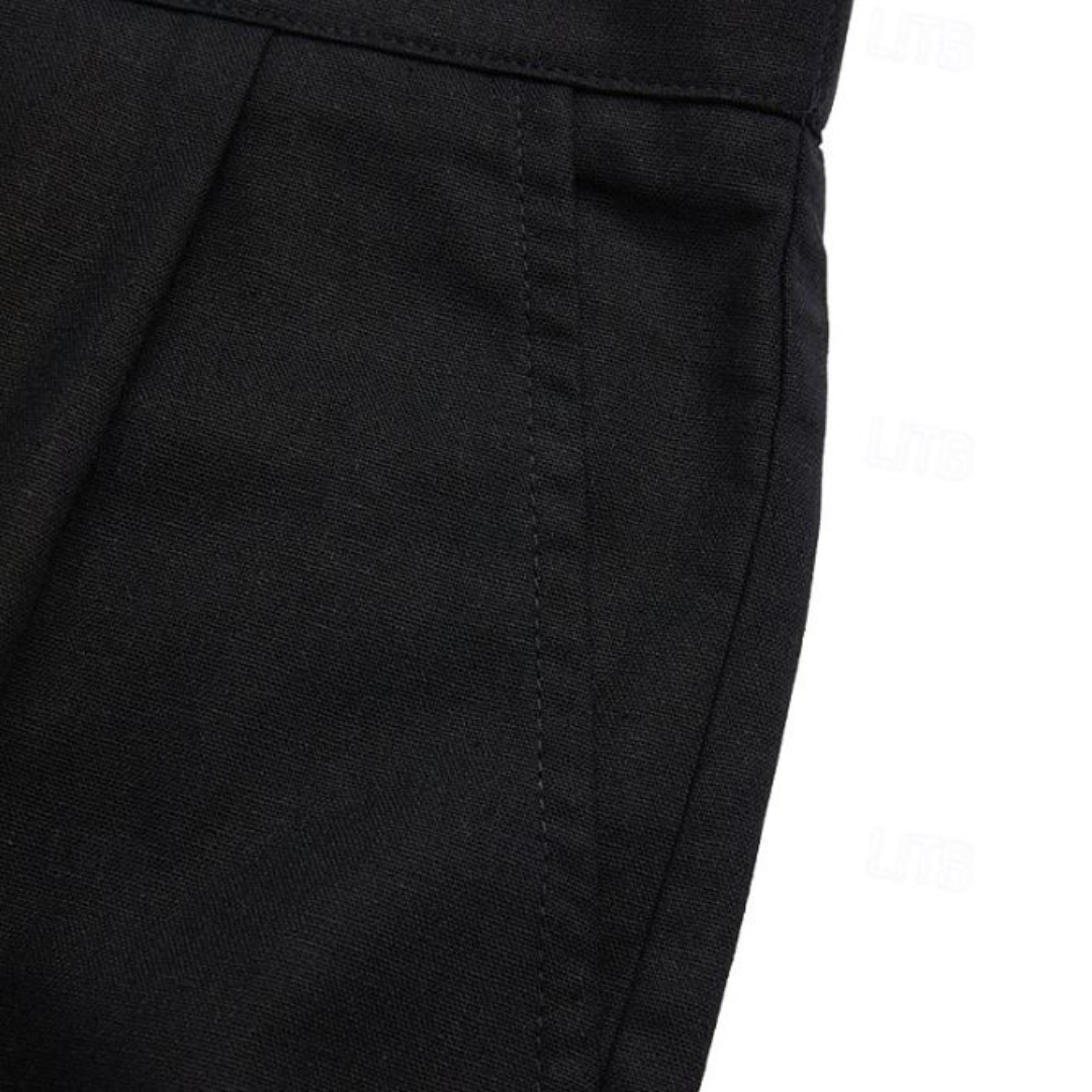 The Ashford – Shorts - Effortless Class