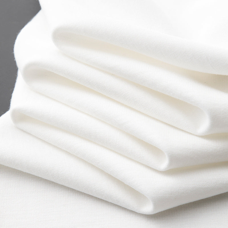 The Ezra Short Sleeve Polo