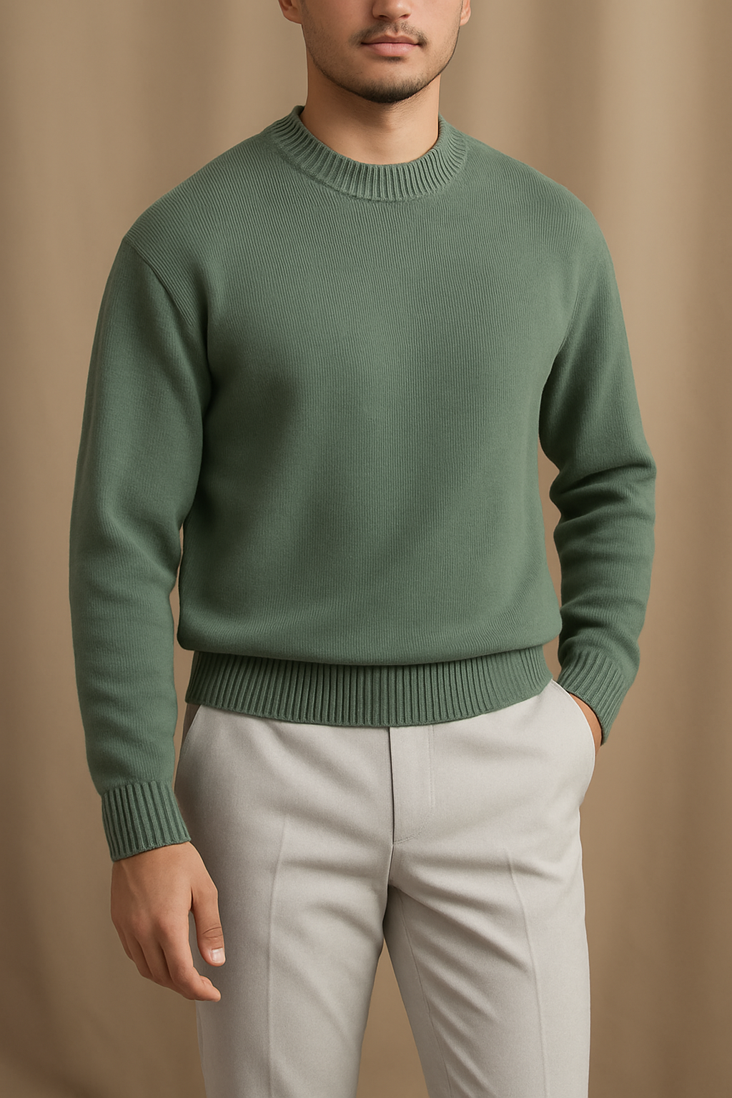 Mateo™ – Urban Ease Knit