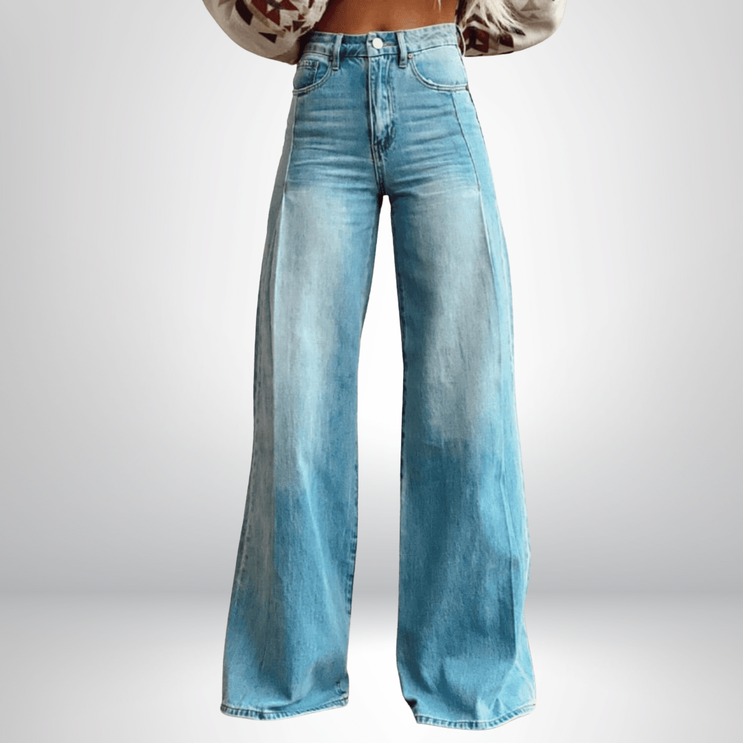 Lynor™ | Vintage Pants - Boho