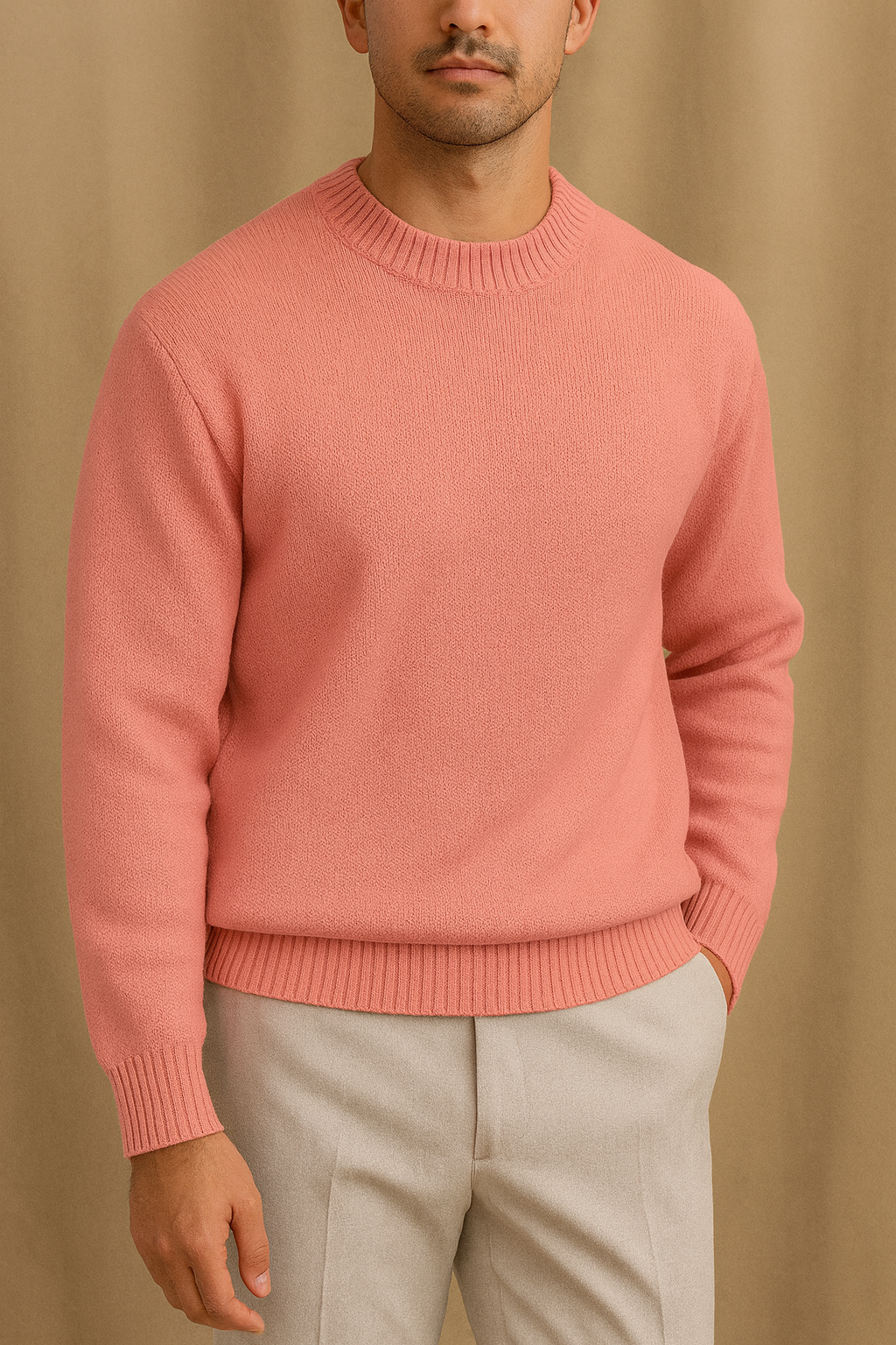 Mateo™ – Urban Ease Knit