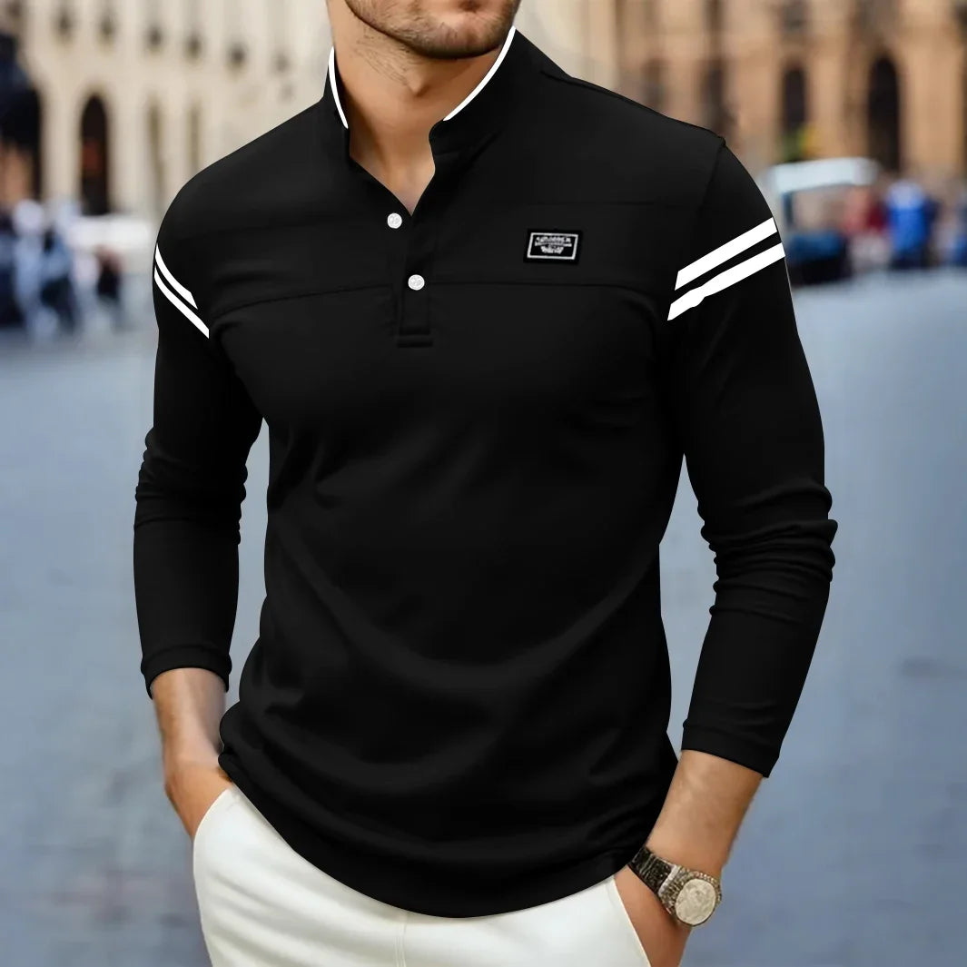 Matteo™ – Axis Long Sleeve