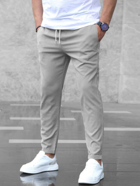 Adrian – City Ease Jogger Pants