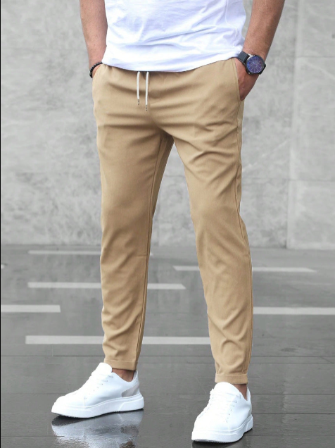 Adrian – City Ease Jogger Pants