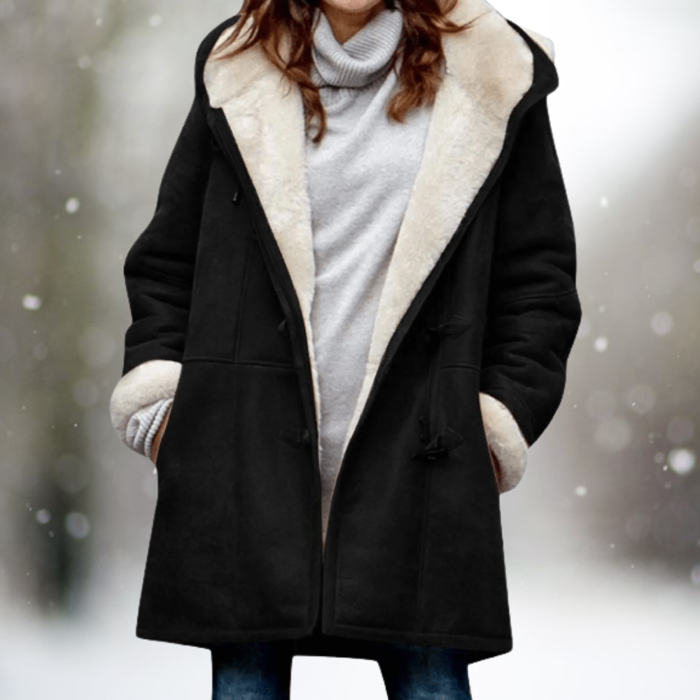 Isabella™ – Winter Grace Coat
