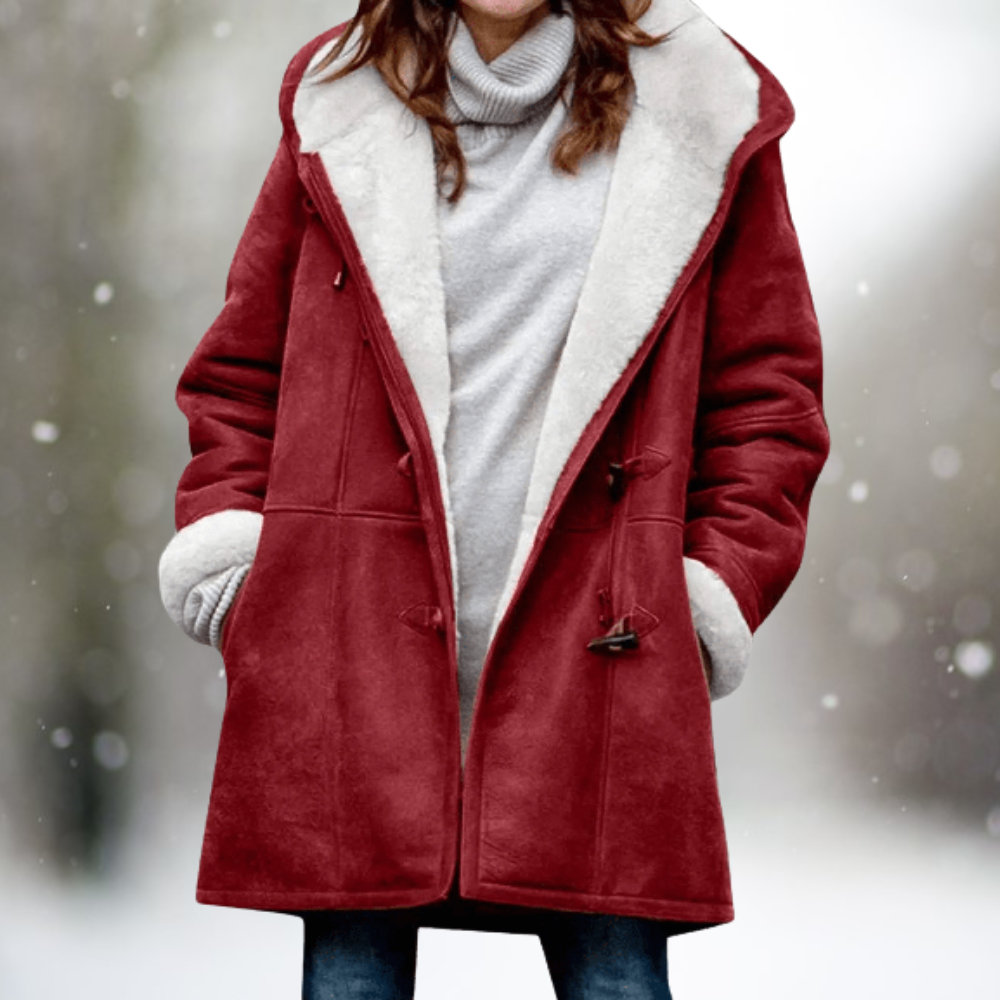 Isabella™ – Winter Grace Coat