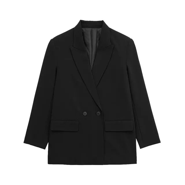 Clara – Modern Classic Blazer