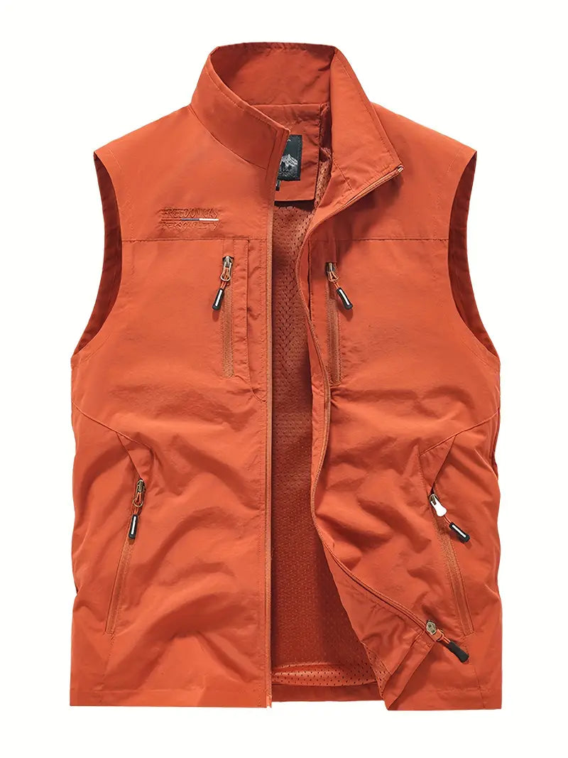 The Aspen Tactical Utility Vest