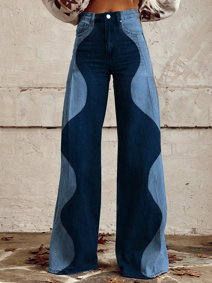 Lynor™ | Vintage Boho Pants 28
