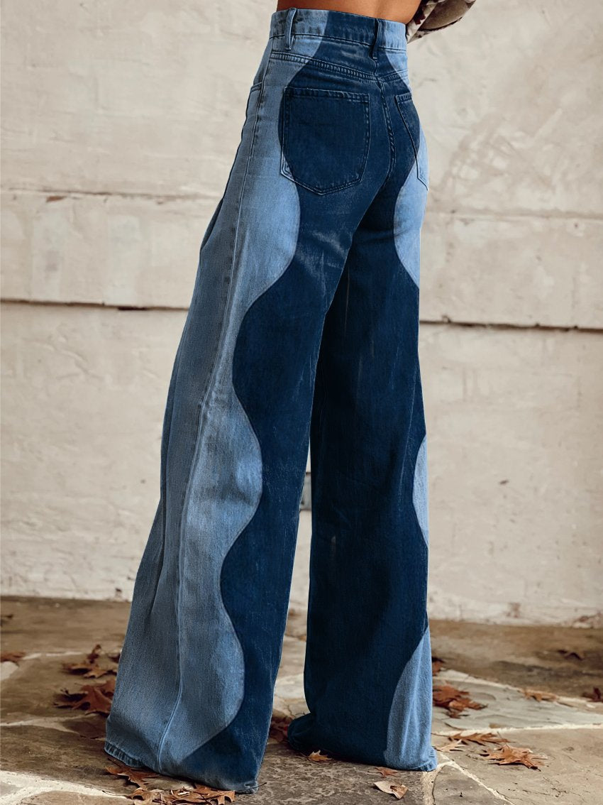 Lynor™ | Vintage Boho Pants 28