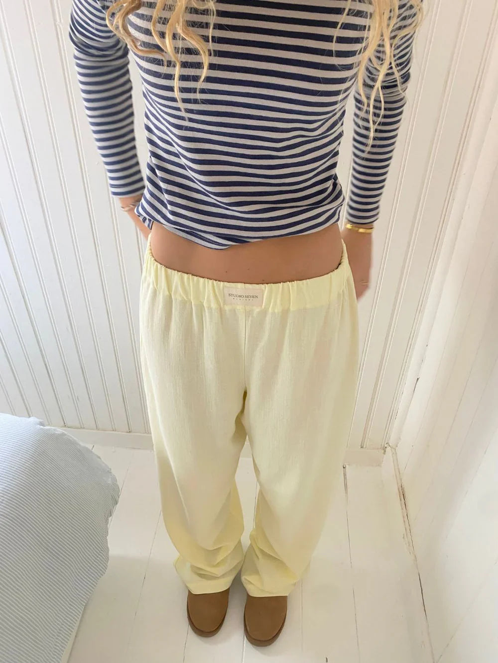 Lydia – Soft Bliss Lounge Pants