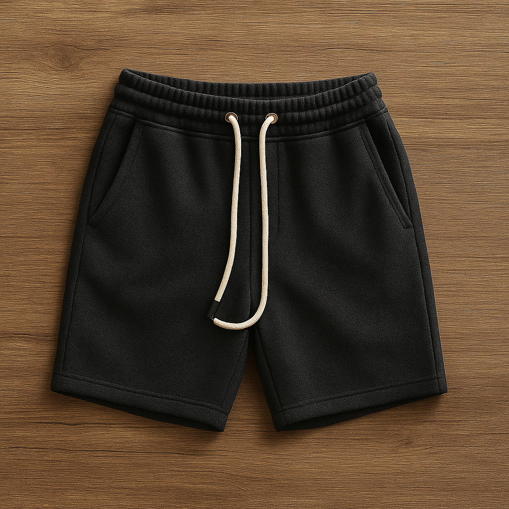 The Mason Everyday Knit Shorts