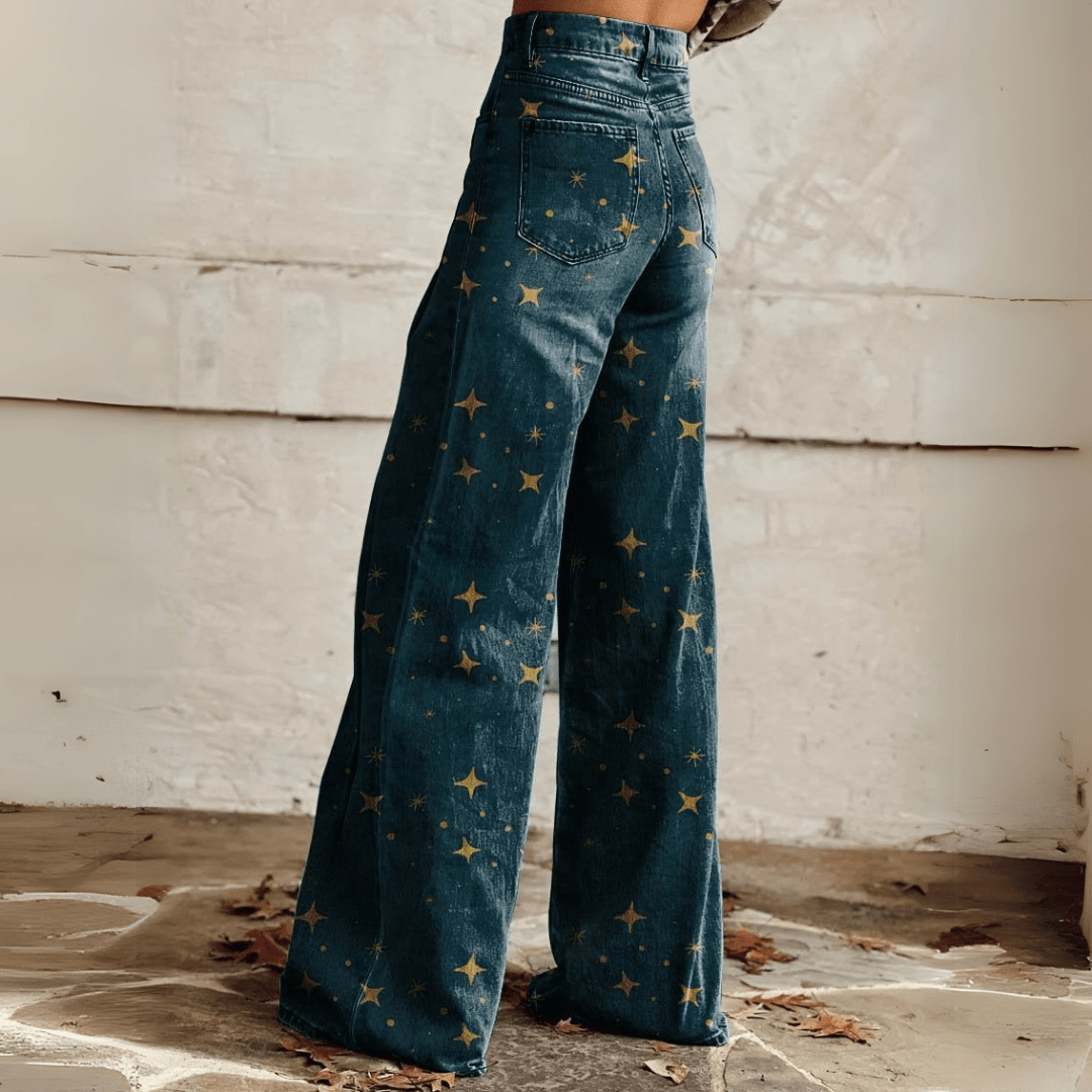 Lynor™ | Vintage Pants - Boho