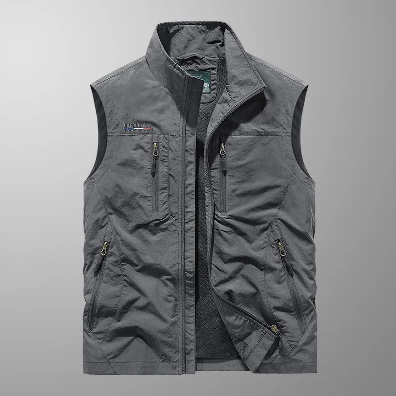 The Aspen Tactical Utility Vest