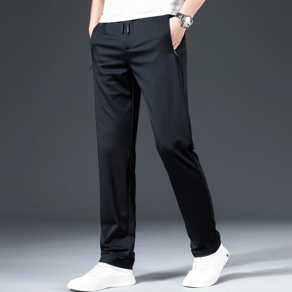 The Oslo Flex Commuter Trousers