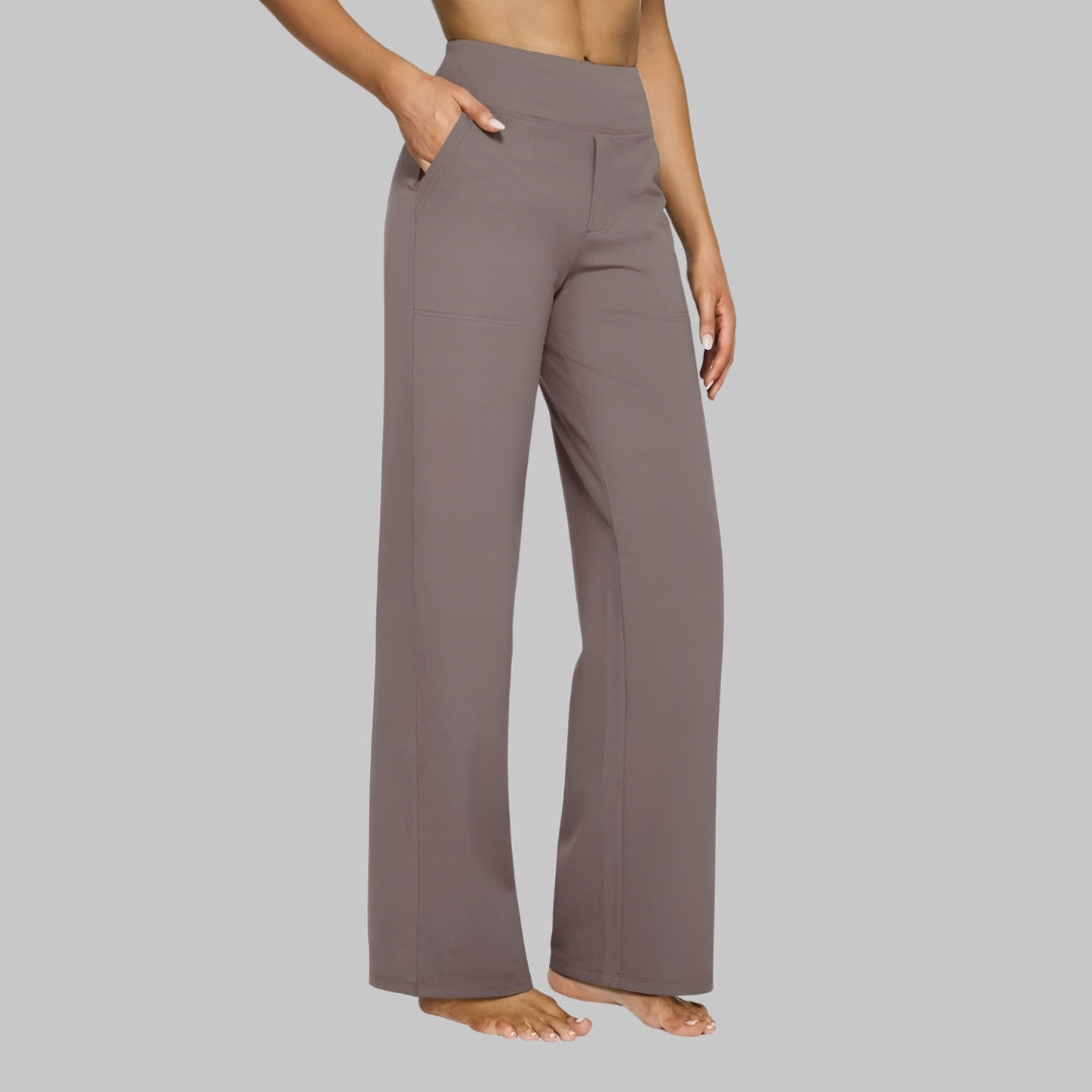 Clara™ – Everyday Comfort Pants