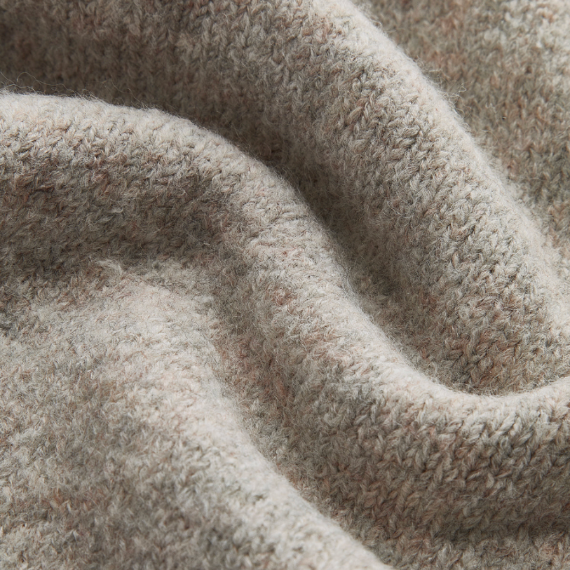 Misty - Cloud Knit Sweater