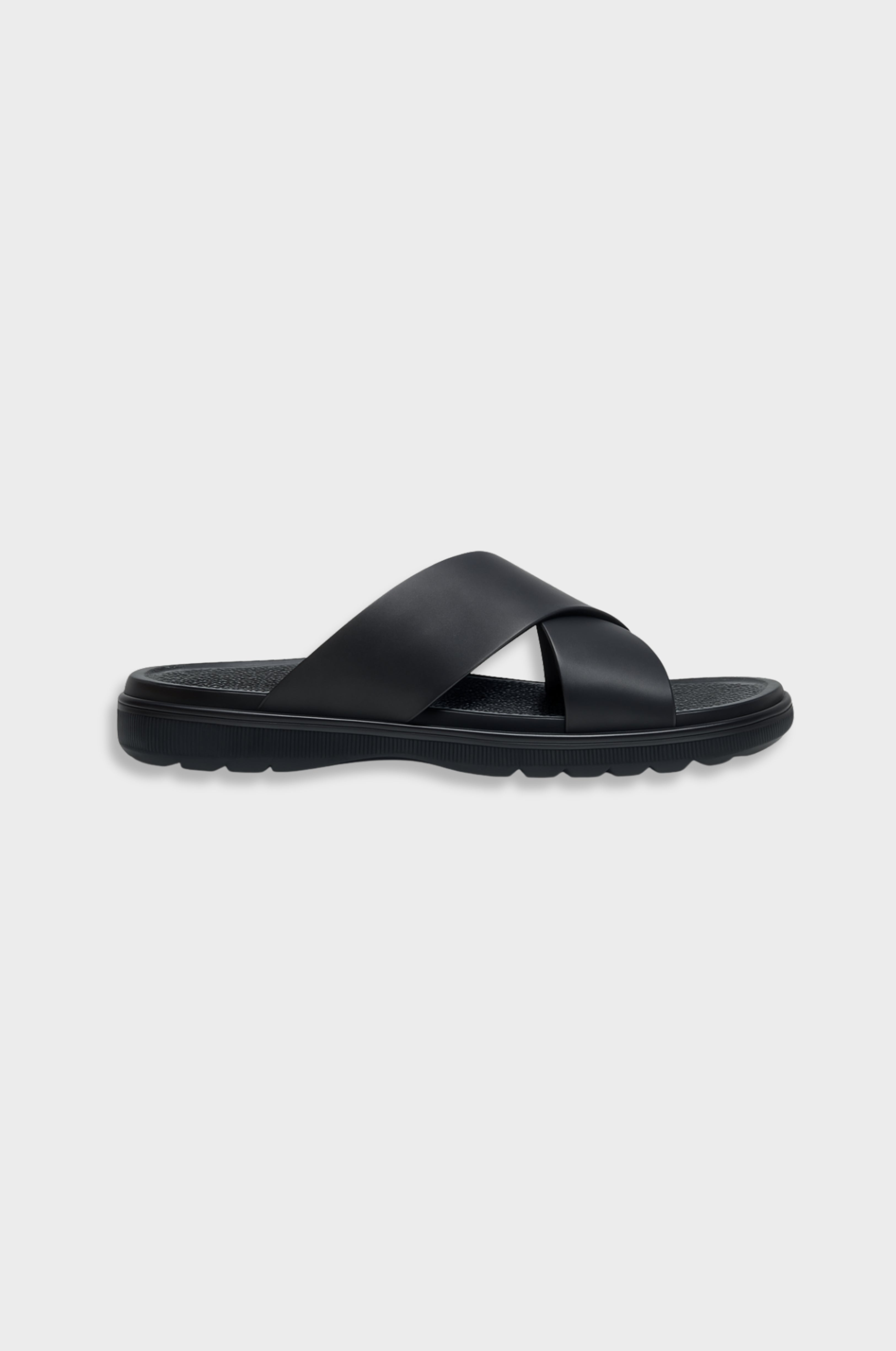 IBIZA -  Effortless Comfort  - Cross Strap Sandals