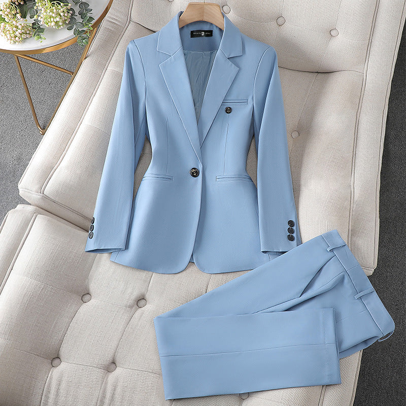Celina - Elegantes Blazer-Set