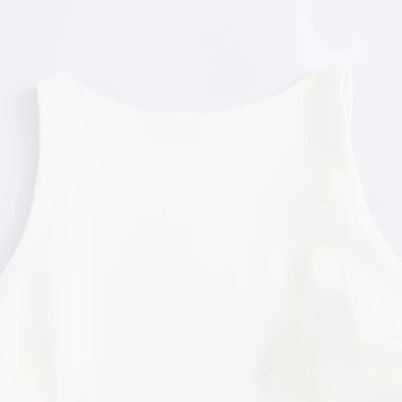 Sienna™ – Radiant Ruffle Dress