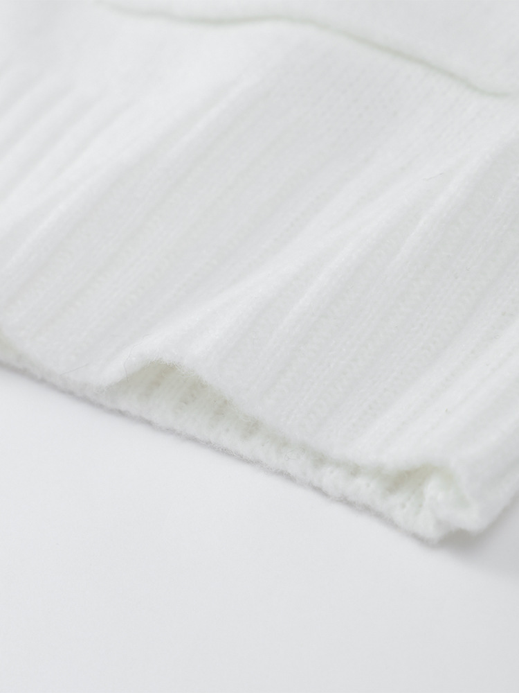 Harper – Classic Knit Cardigan