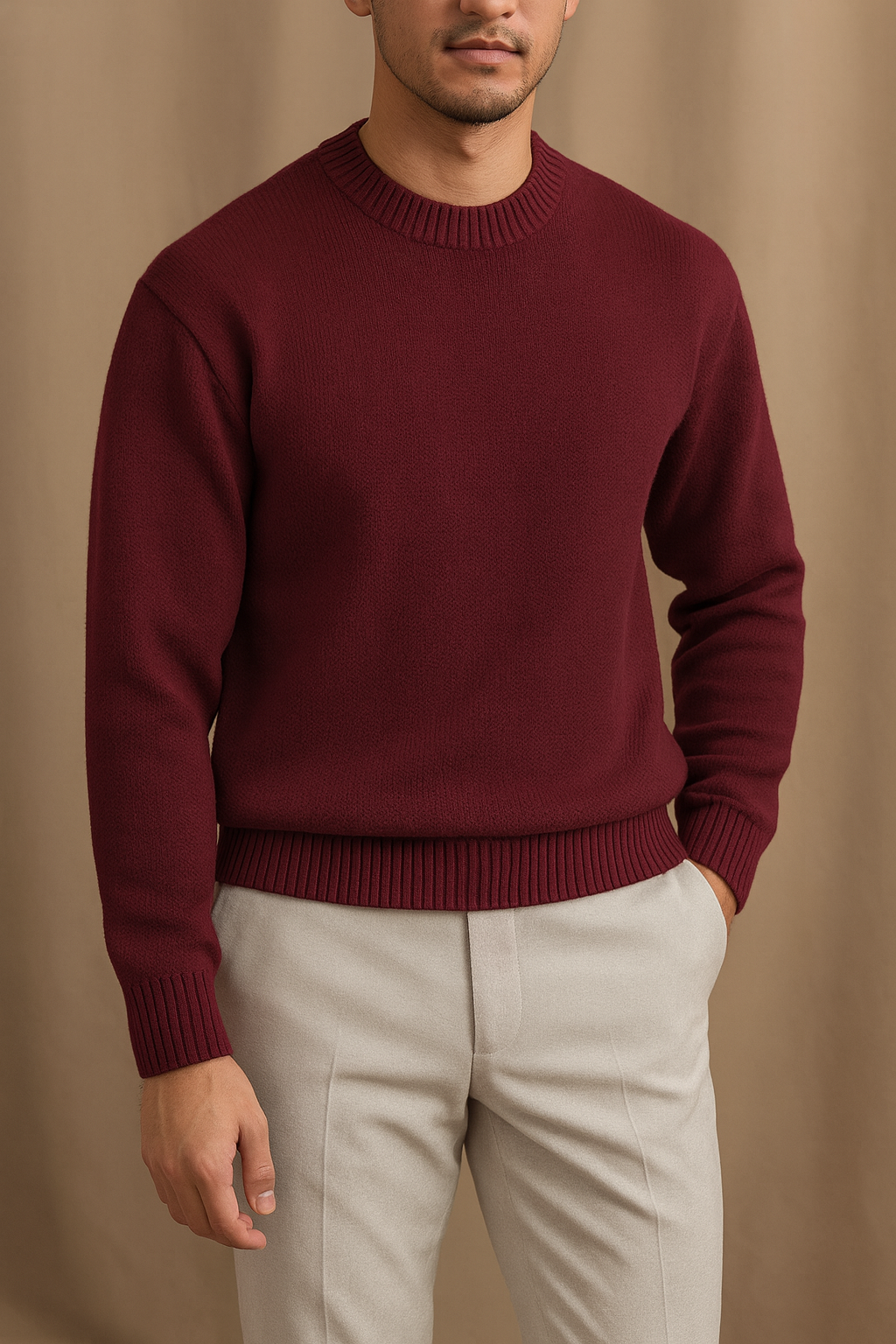 Mateo™ – Urban Ease Knit