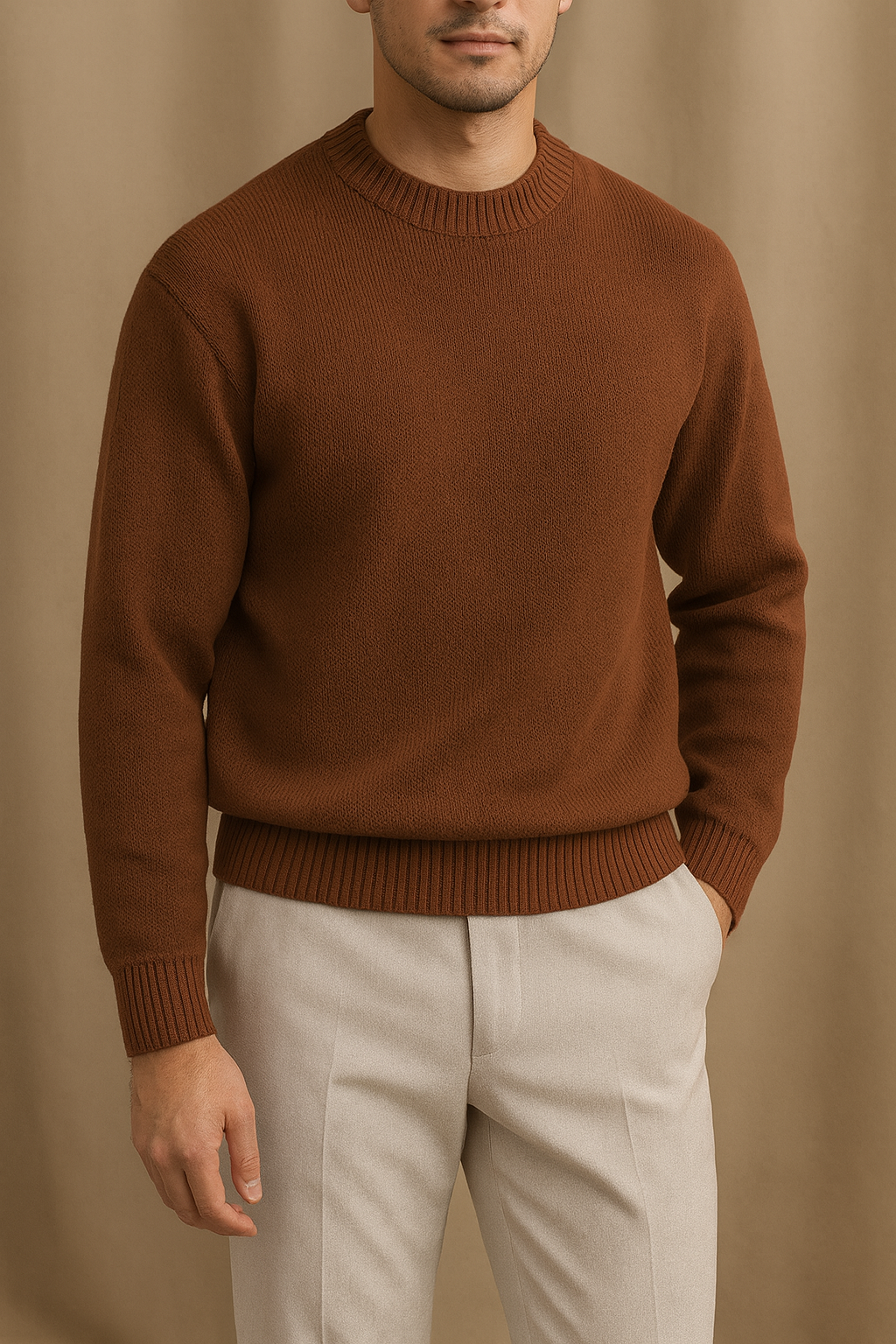 Mateo™ – Urban Ease Knit