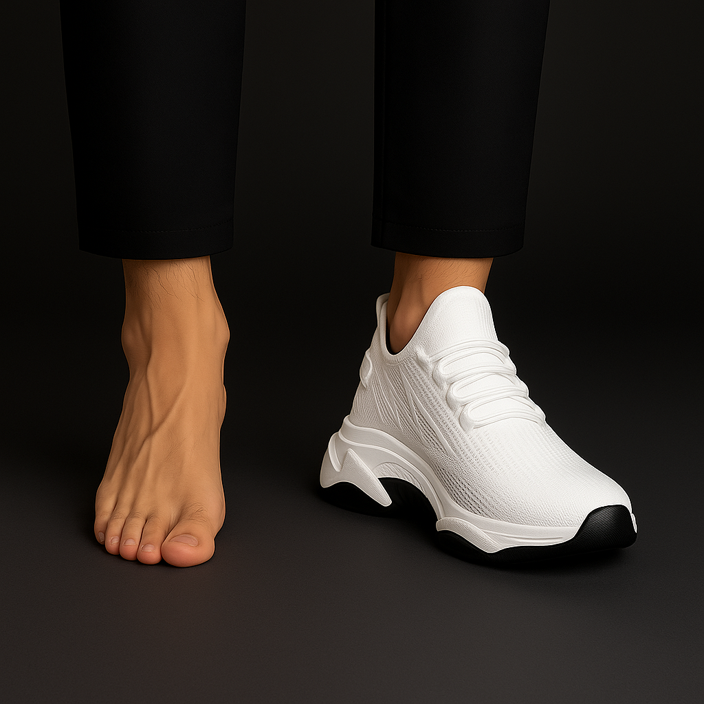 Ethan™ – Velocity Street Sneaker