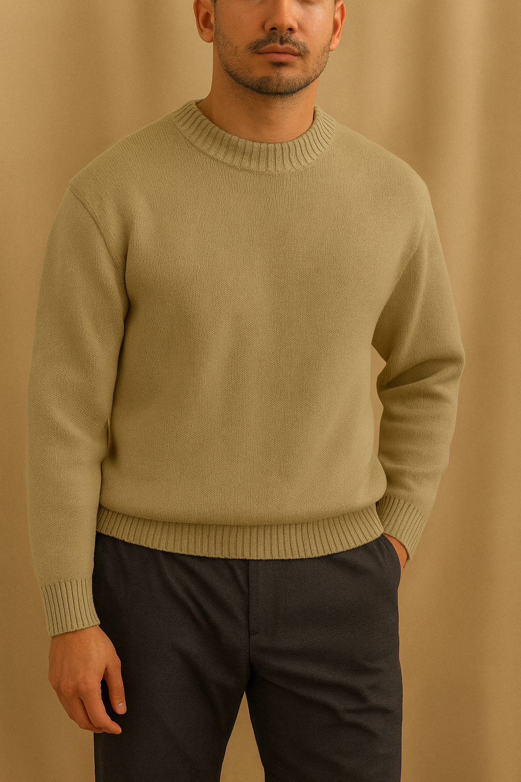 Mateo™ – Urban Ease Knit
