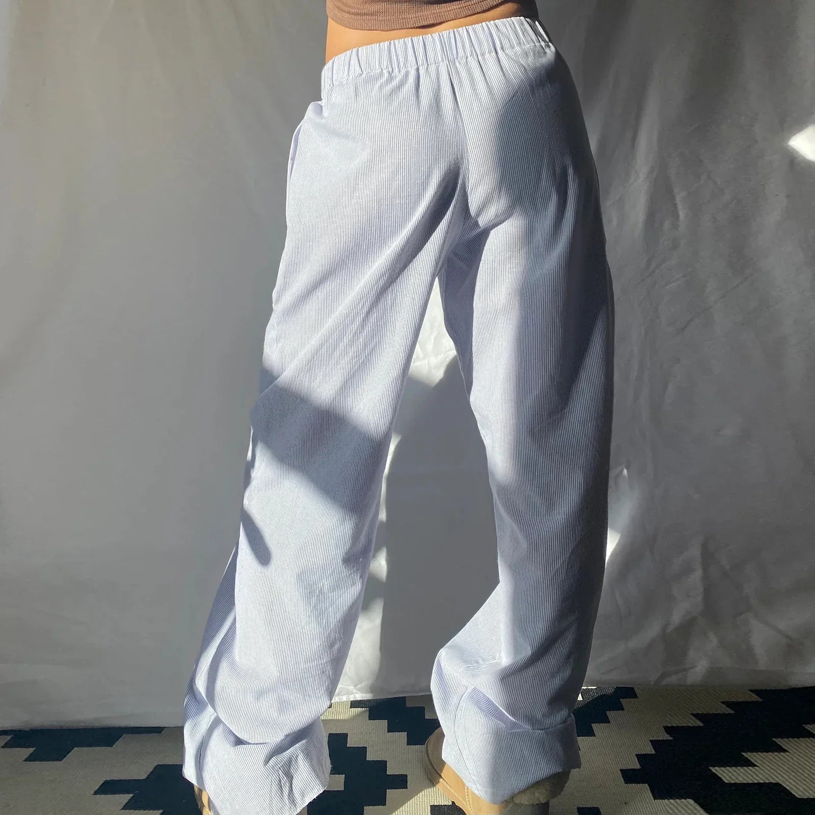 Lydia – Soft Bliss Lounge Pants