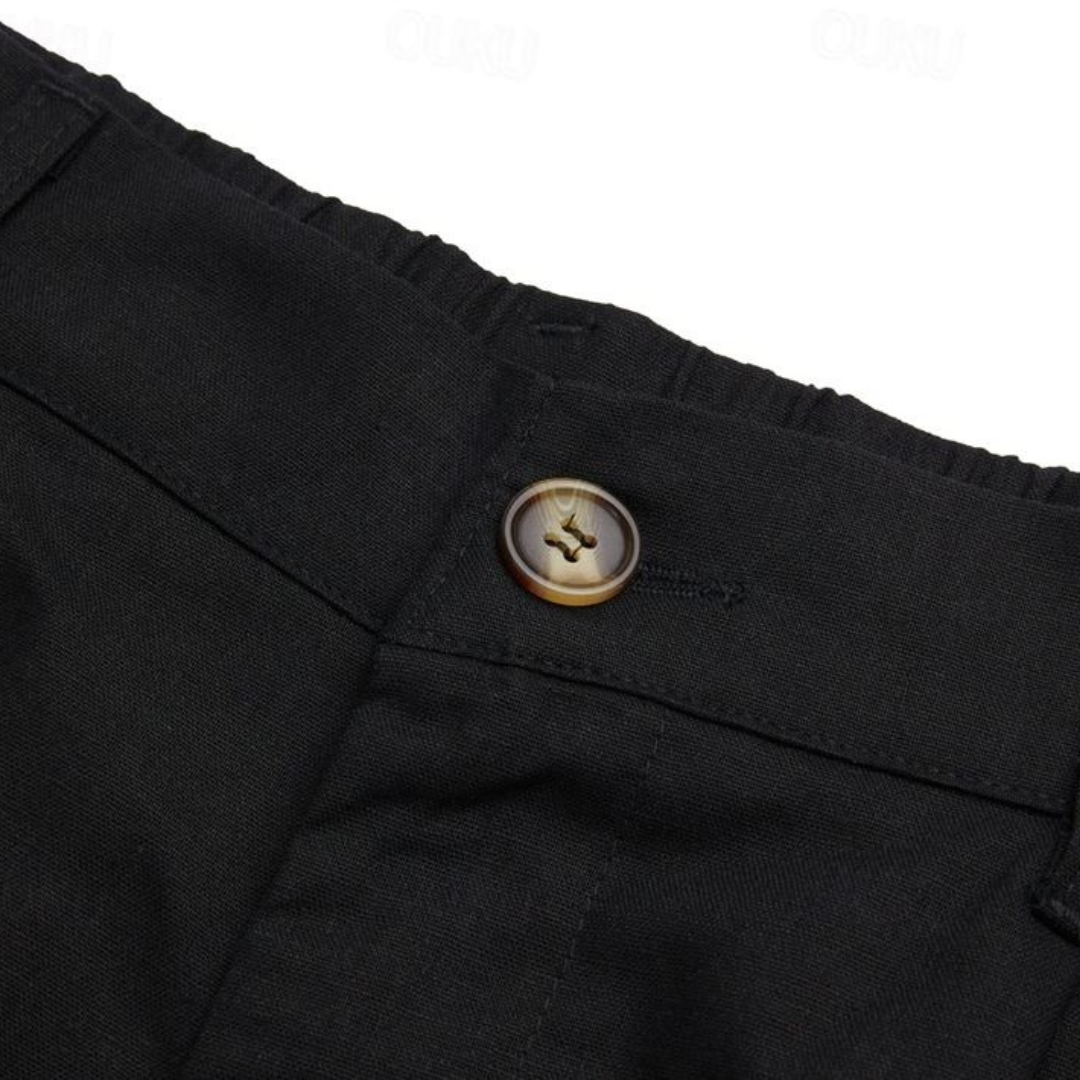 The Ashford – Shorts - Effortless Class