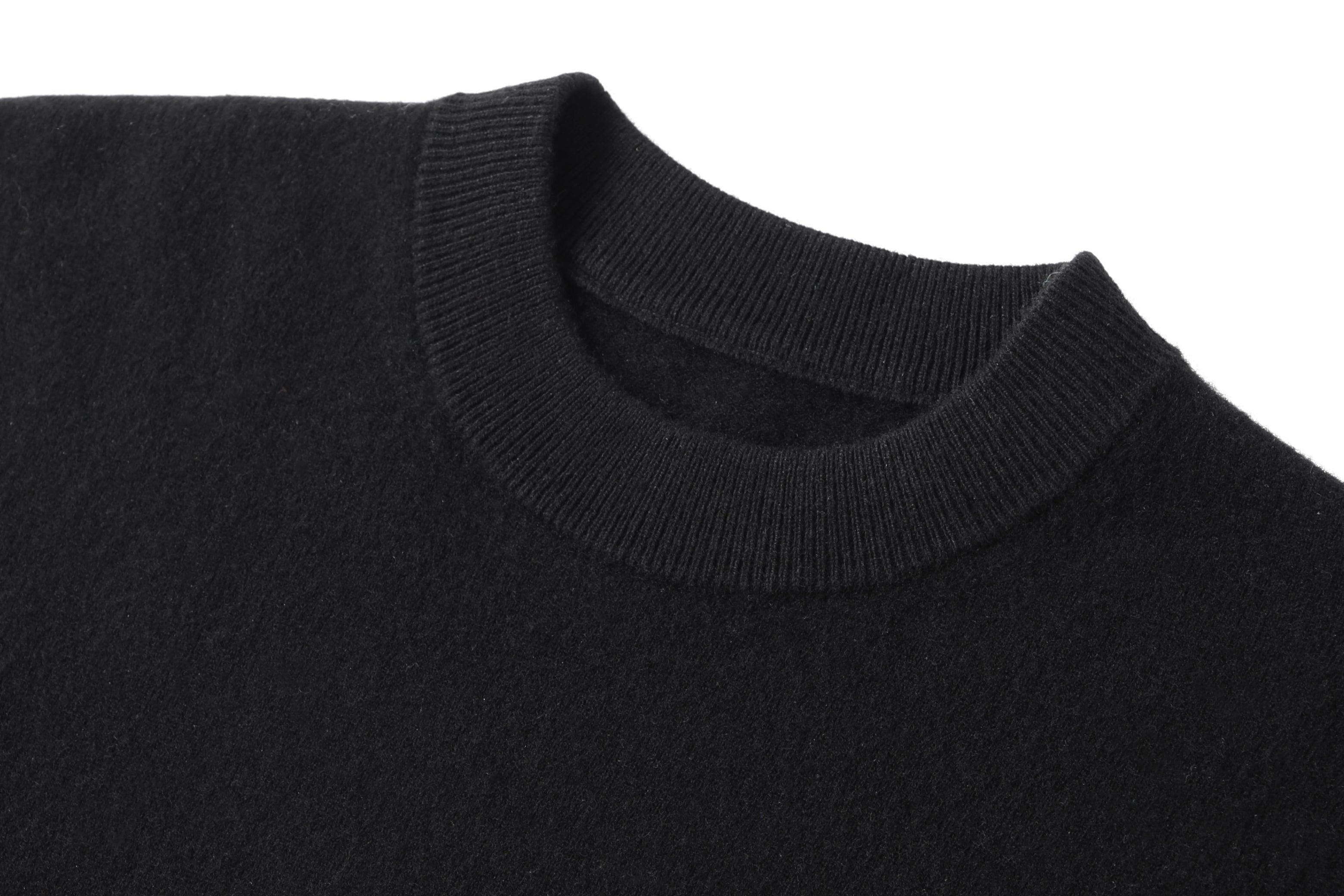 Adrian™ – Midnight Classic Knit