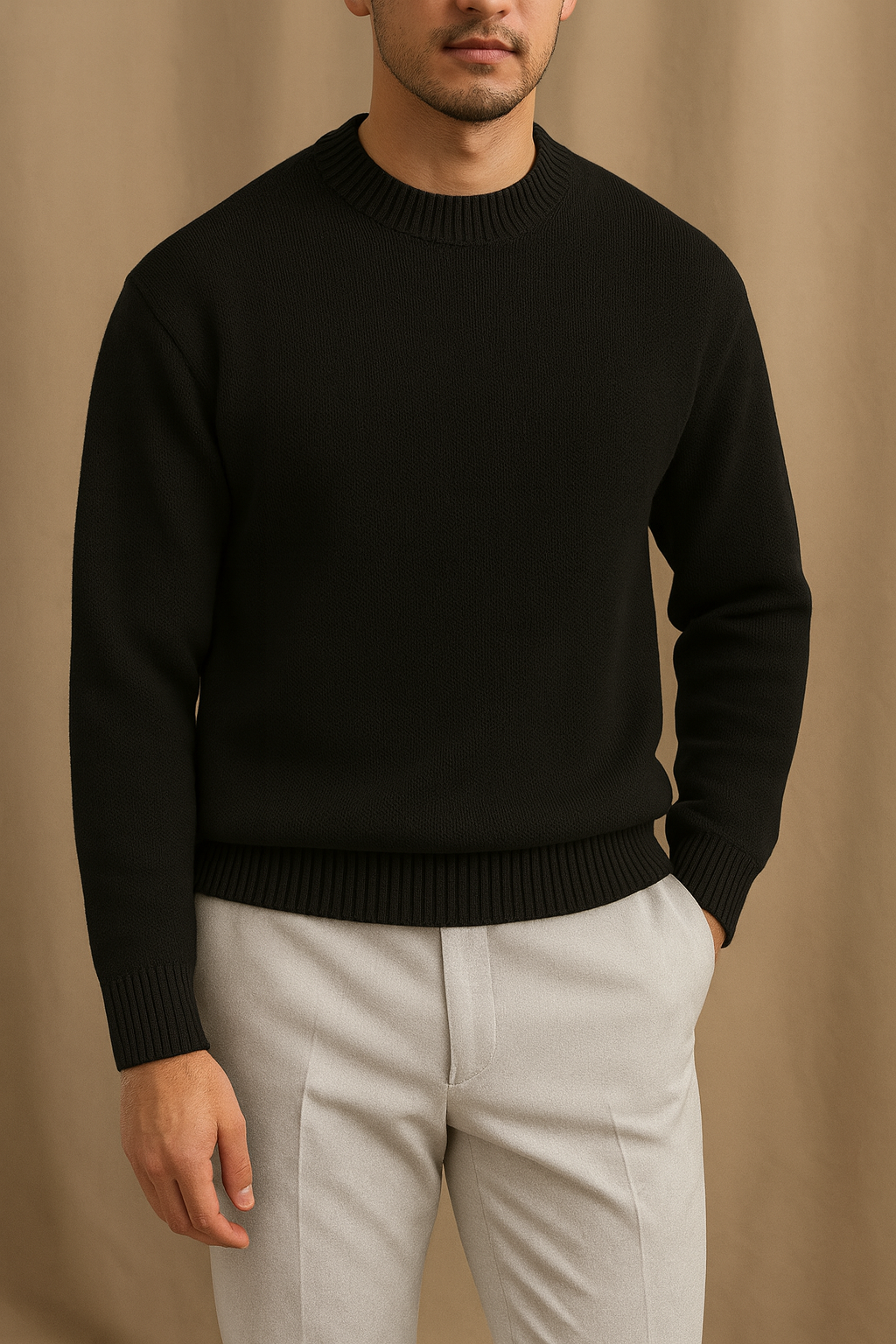 Mateo™ – Urban Ease Knit