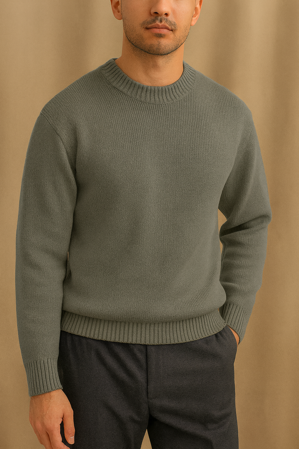 Mateo™ – Urban Ease Knit