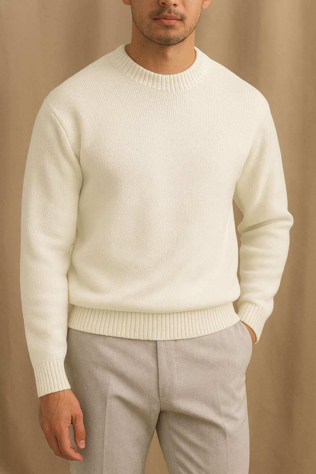 Mateo™ – Urban Ease Knit