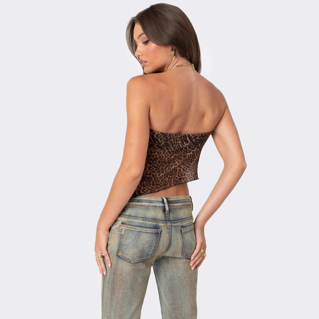 Sienna™ – Wild Grace Bandeau