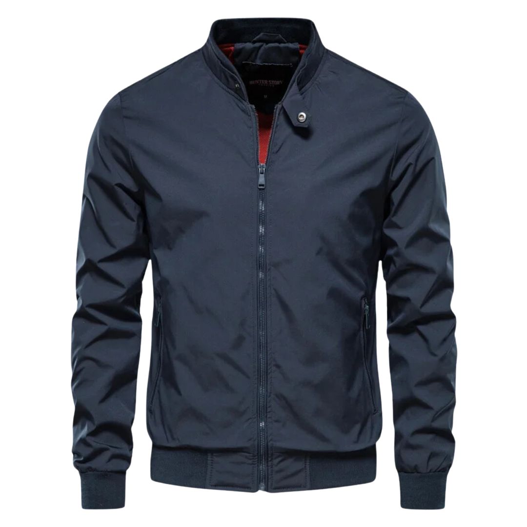 The Hanover Urban Bomber Jacket