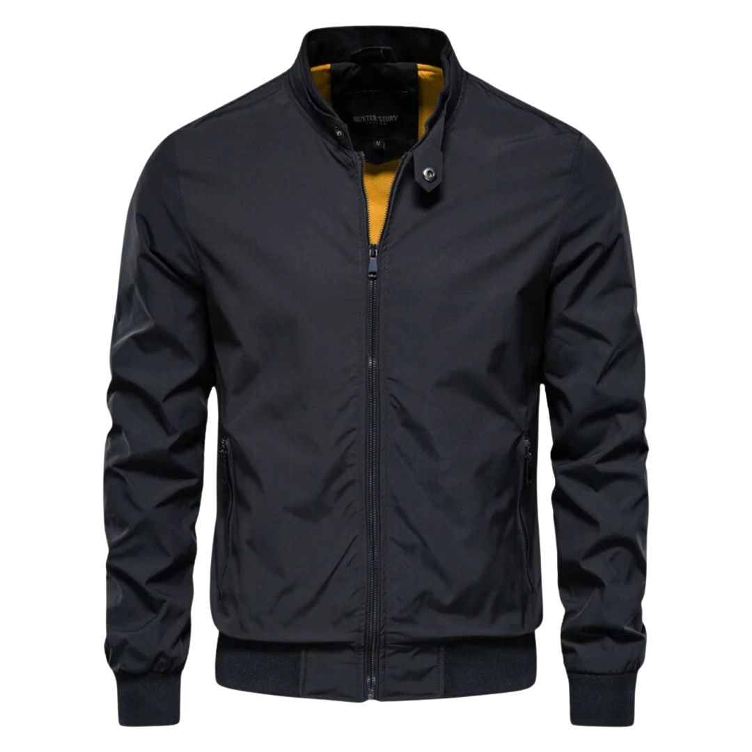 The Hanover Urban Bomber Jacket
