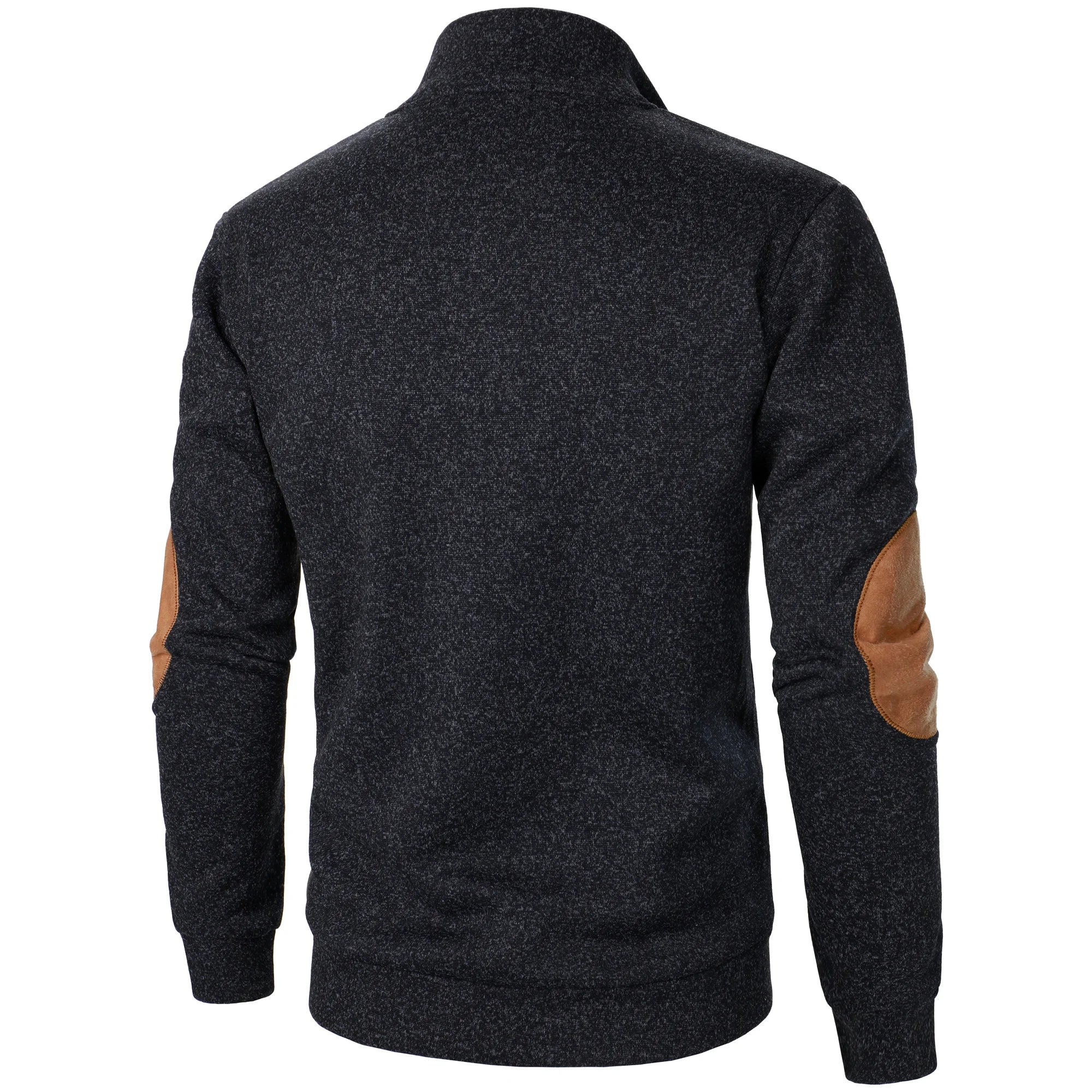 Ethan™ – Heritage Patch Pullover