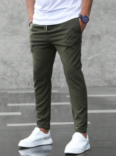 Adrian – City Ease Jogger Pants
