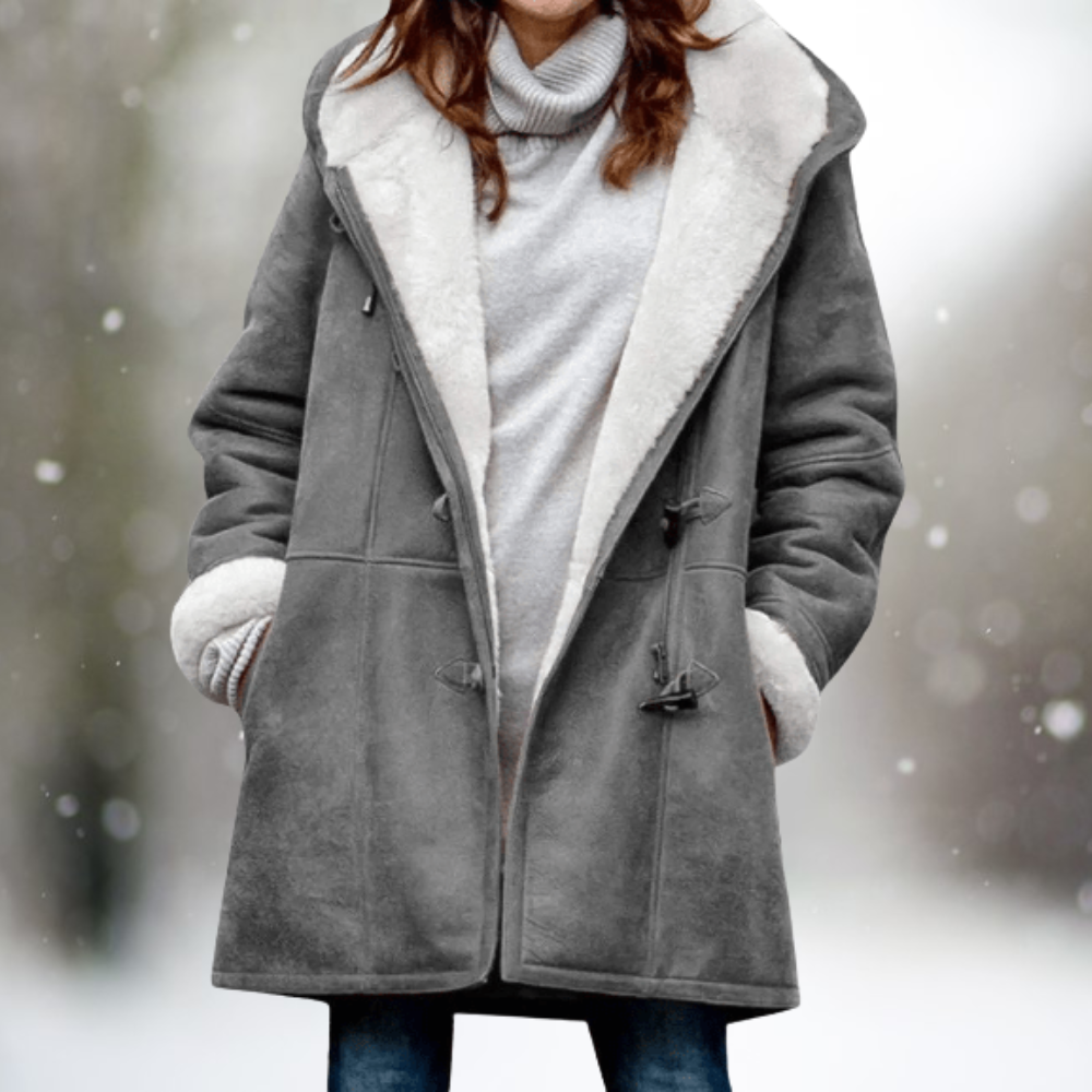 Isabella™ – Winter Grace Coat